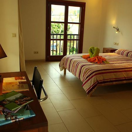 Na Margarida Villa S'Illot  Buitenkant foto