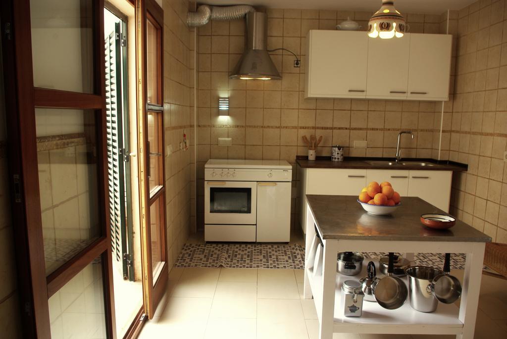 Na Margarida Villa S'Illot  Kamer foto