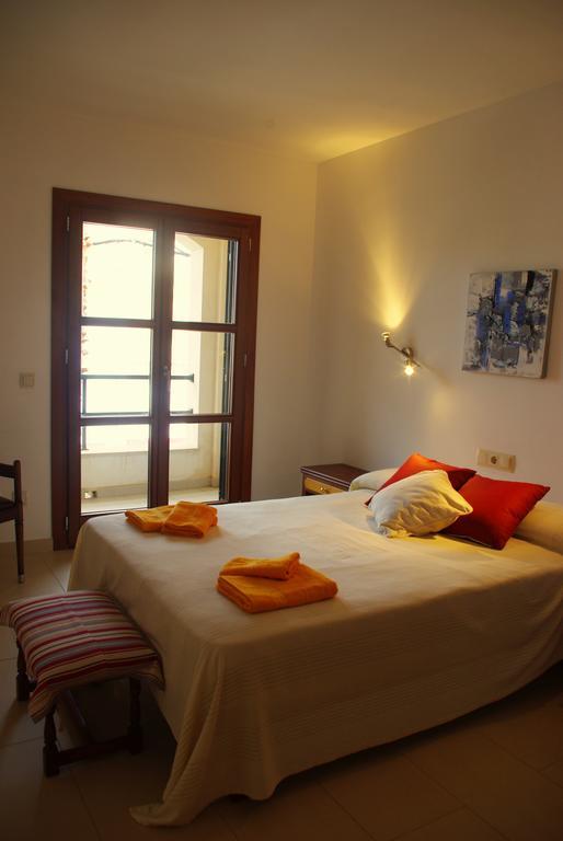 Na Margarida Villa S'Illot  Buitenkant foto