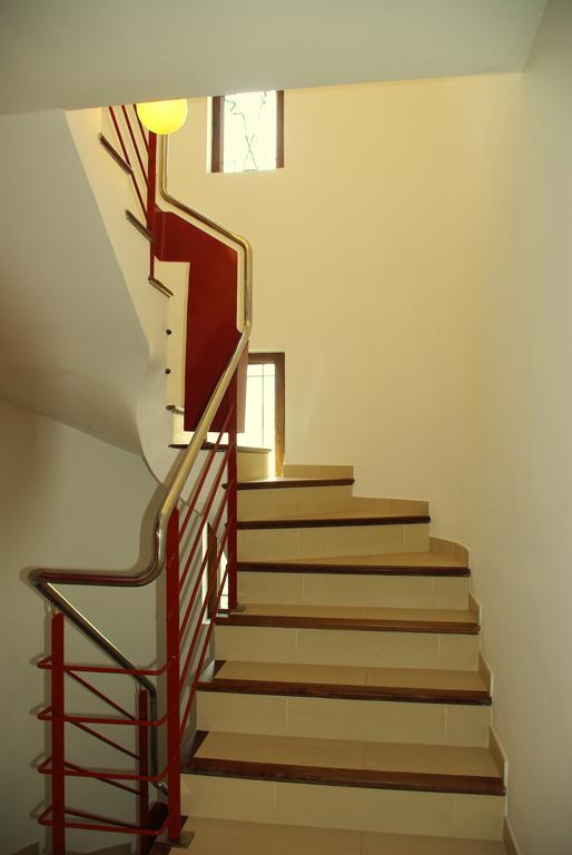 Na Margarida Villa S'Illot  Kamer foto